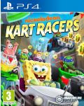 Nickelodeon Kart Racers (PS4) - 1t